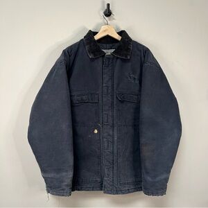 Carhartt Style Work Wear Jacket